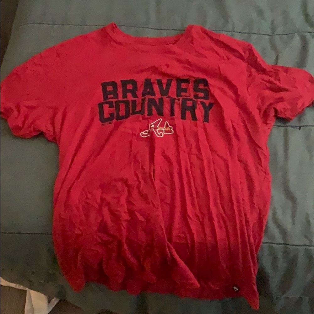 Atlanta Braves T-Shirt